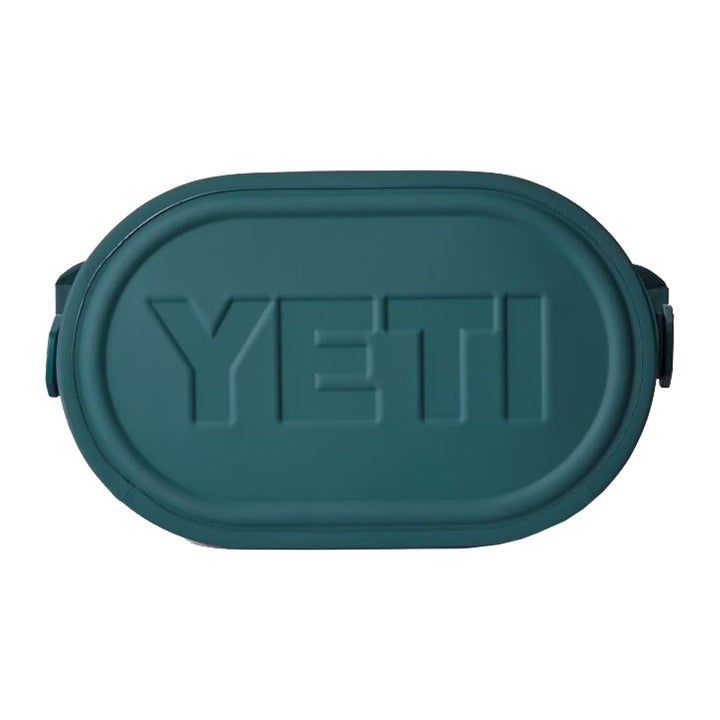 YETI Hopper M15 Agave Teal - Madison River Fishing Company