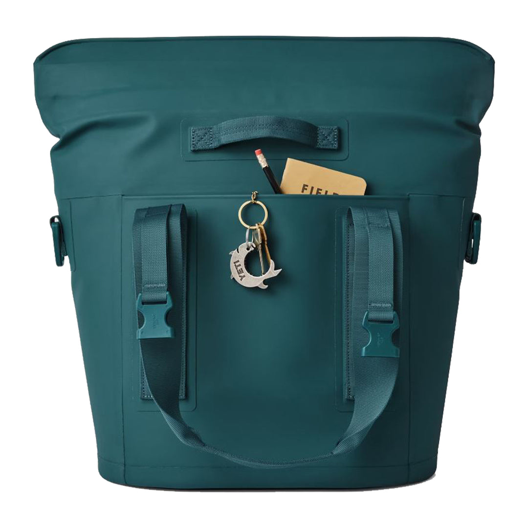 YETI Hopper M15 Agave Teal - Madison River Fishing Company