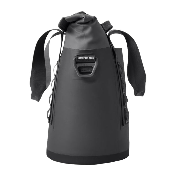 YETI Hopper M15 Charcoal - Madison River Fishing Company