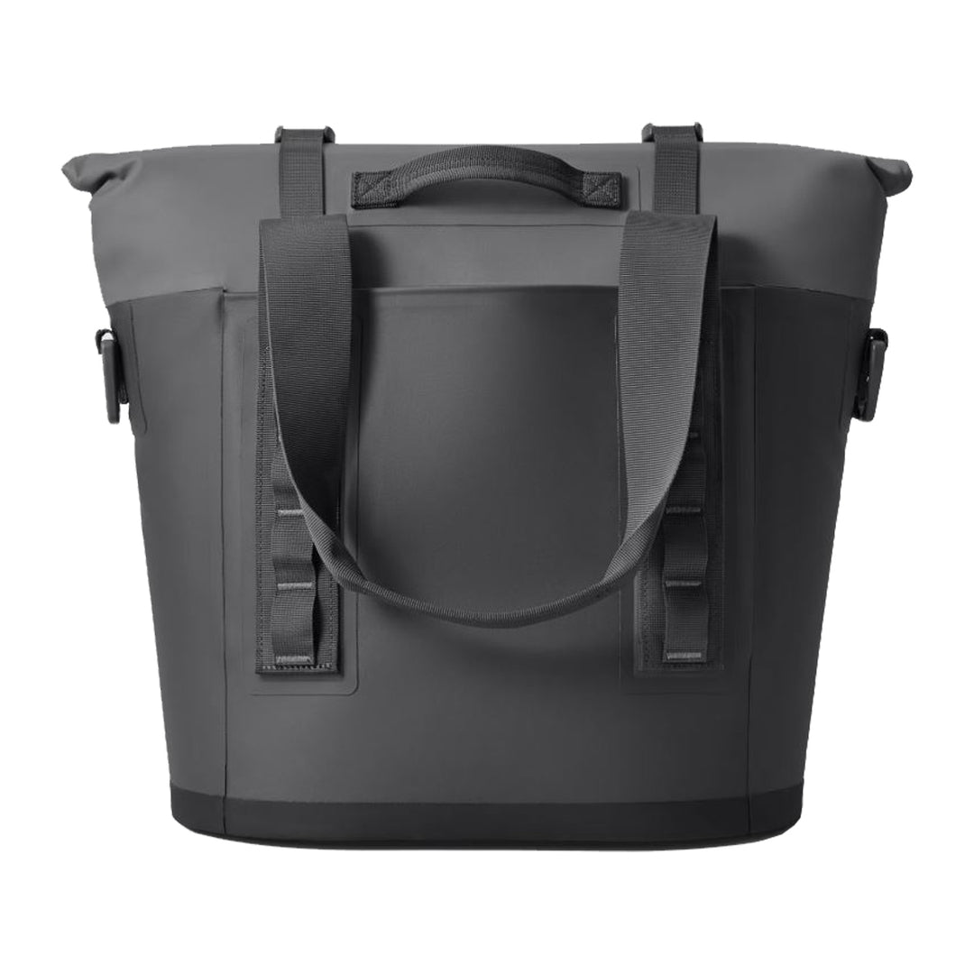 YETI Hopper M15 Charcoal - Madison River Fishing Company