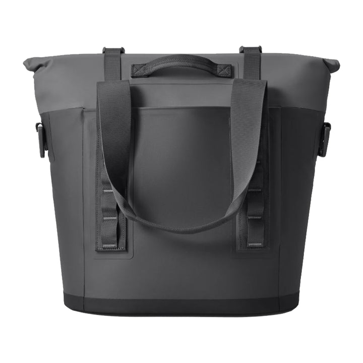 YETI Hopper M15 Charcoal - Madison River Fishing Company