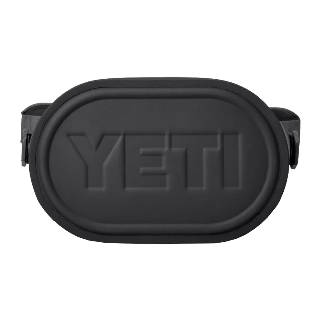 YETI Hopper M15 Charcoal - Madison River Fishing Company