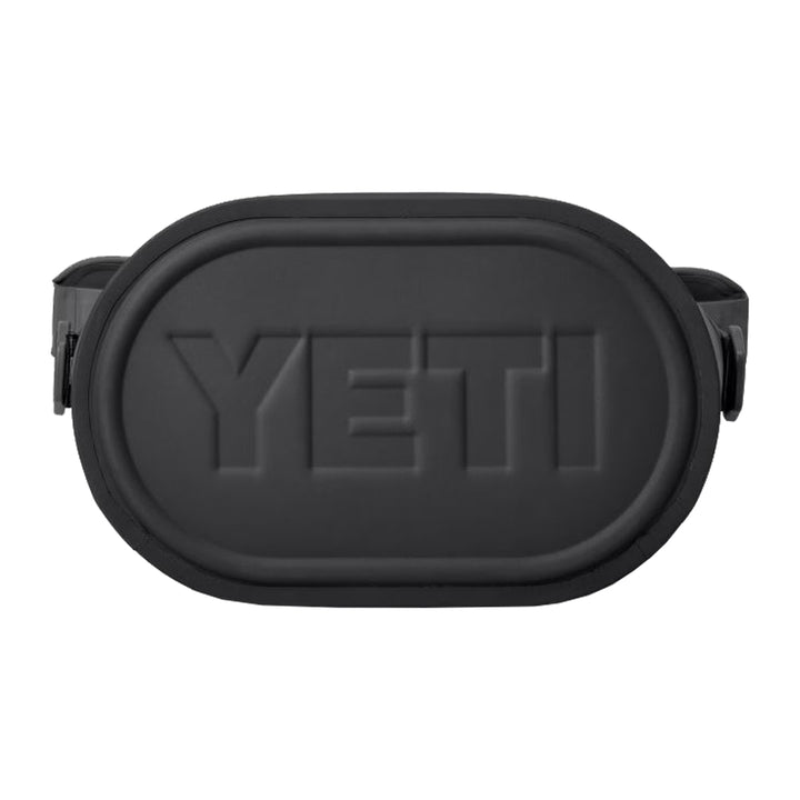 YETI Hopper M15 Charcoal - Madison River Fishing Company