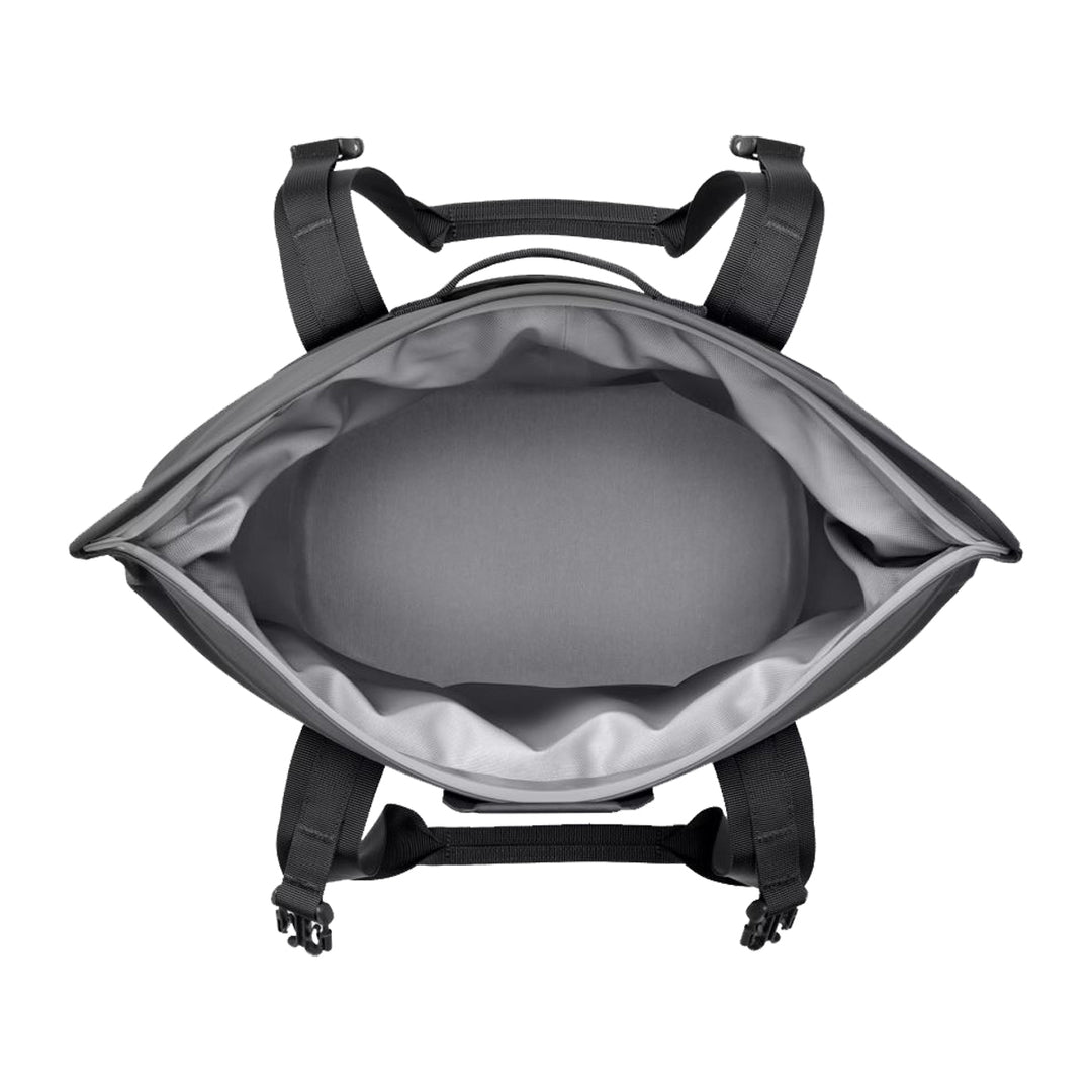 YETI Hopper M15 Charcoal - Madison River Fishing Company