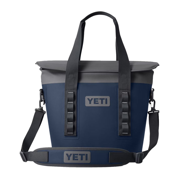 YETI Hopper M15 Navy - Madison River Fishing Company