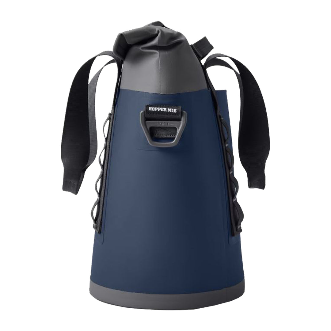 YETI Hopper M15 Navy - Madison River Fishing Company