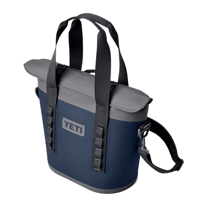 YETI Hopper M15 Navy - Madison River Fishing Company
