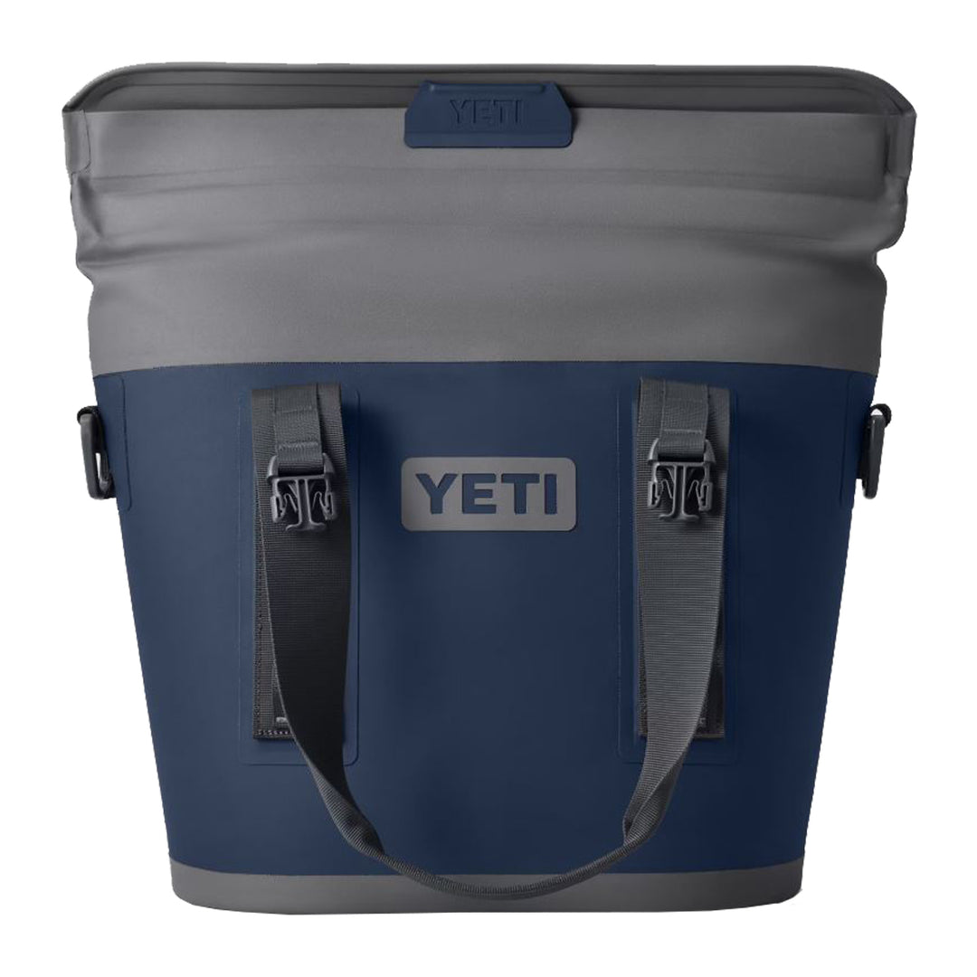 YETI Hopper M15 Navy - Madison River Fishing Company