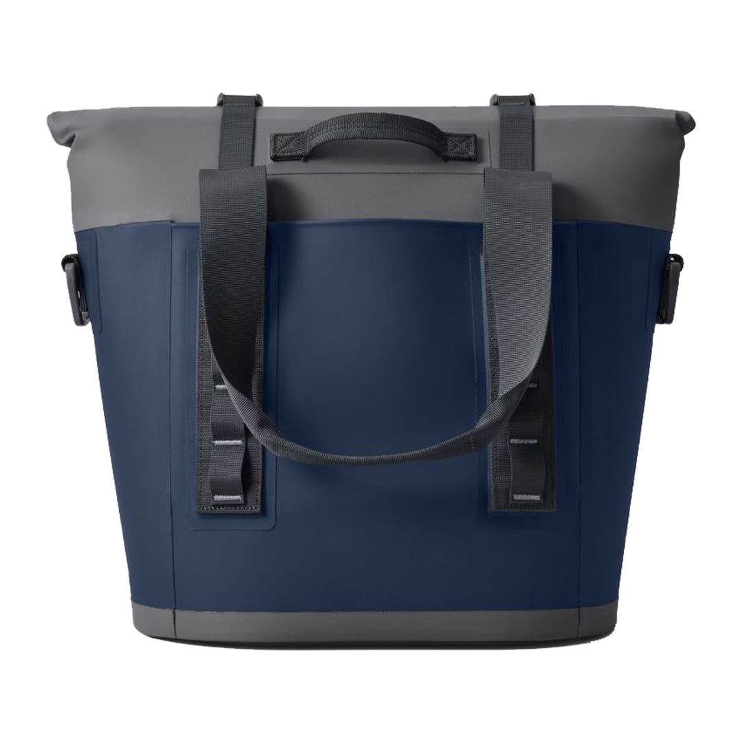 YETI Hopper M15 Navy - Madison River Fishing Company