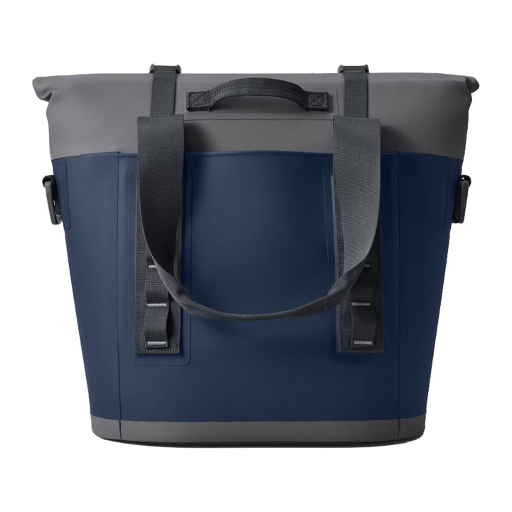 YETI Hopper M15 Navy - Madison River Fishing Company