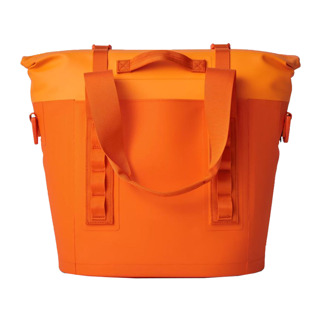 YETI Hopper M15 Orange/King Crab Orange - Madison River Fishing Company