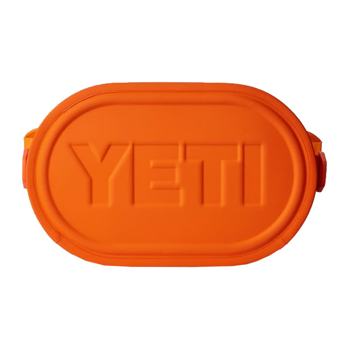 YETI Hopper M15 Orange/King Crab Orange - Madison River Fishing Company