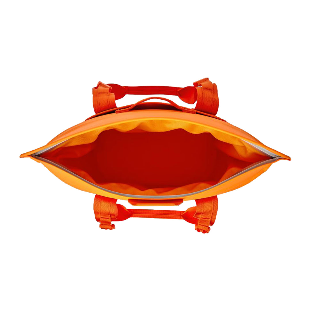 YETI Hopper M15 Orange/King Crab Orange