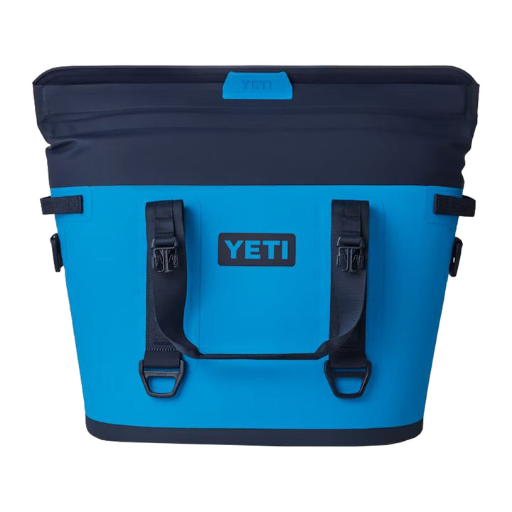 YETI Hopper M30 2.0 Big Wave Blue/Navy - Madison River Fishing Company