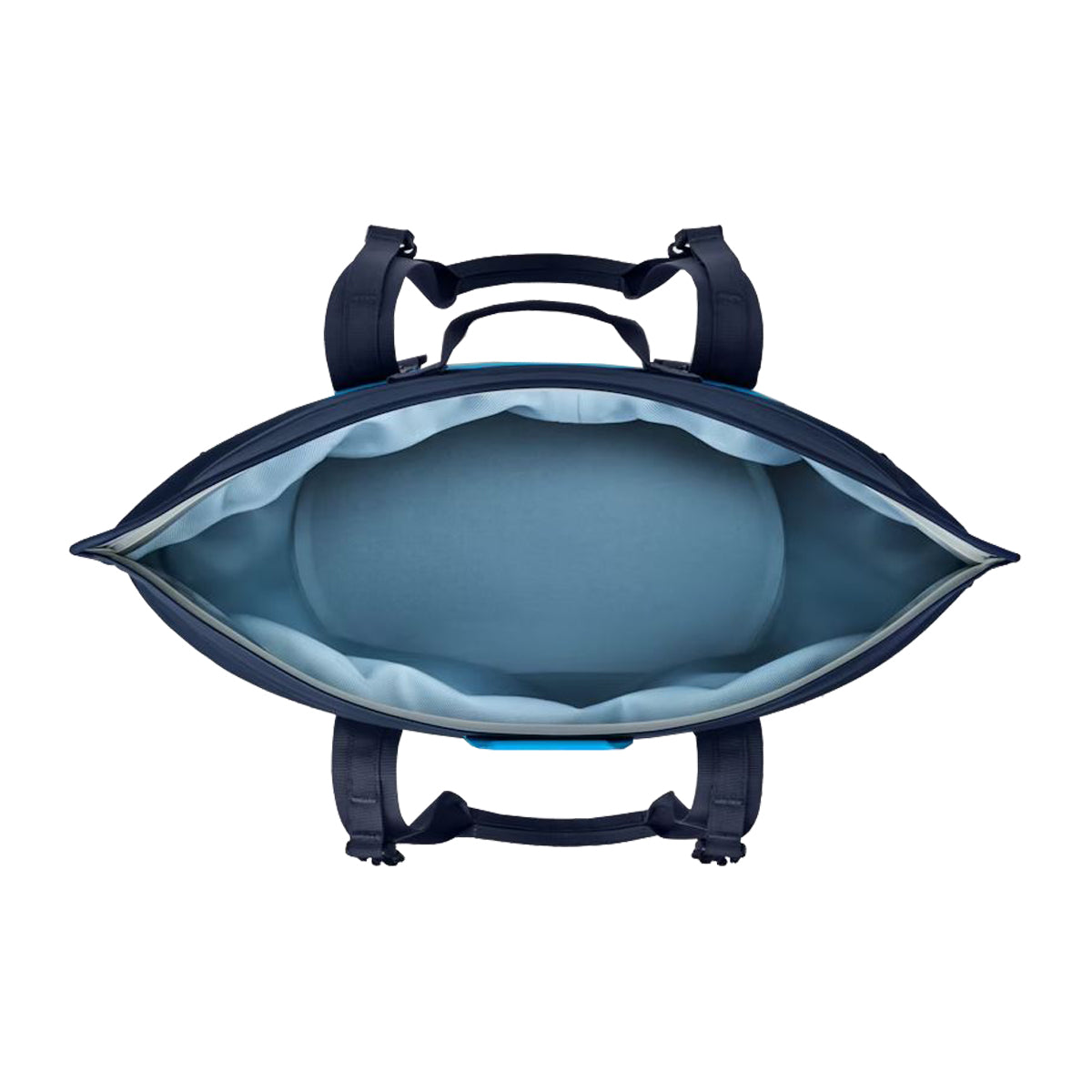 YETI Hopper M30 2.0 Big Wave Blue/Navy – Madison River Fishing Company