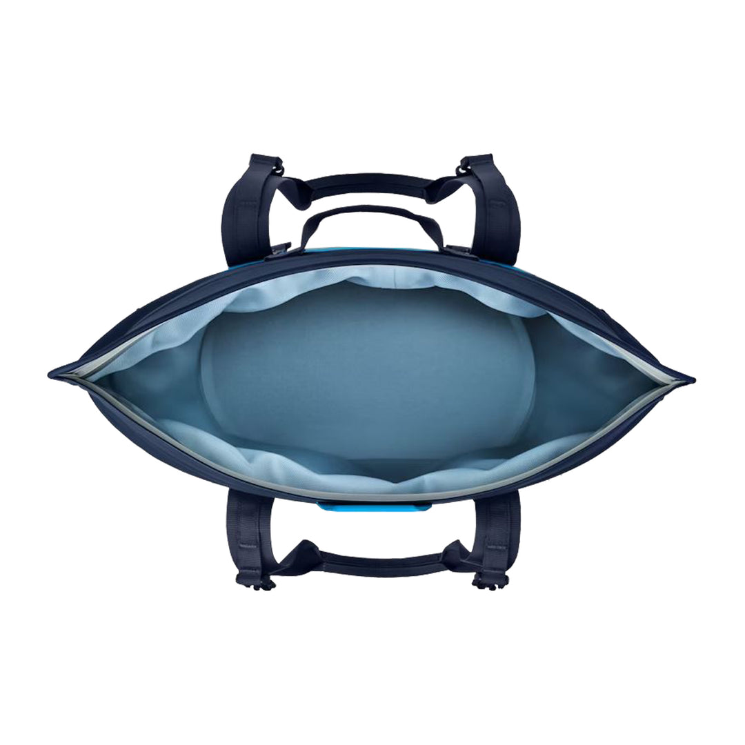 YETI Hopper M30 2.0 Big Wave Blue/Navy - Madison River Fishing Company