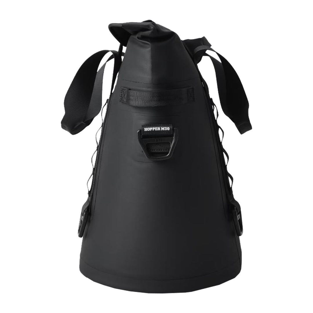 YETI Hopper M30 2.0 Black - Madison River Fishing Company