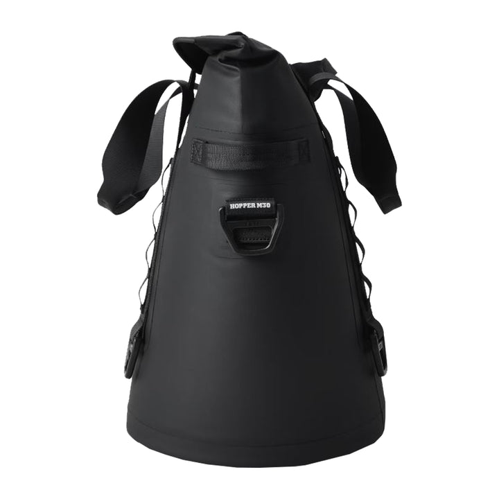 YETI Hopper M30 2.0 Black - Madison River Fishing Company