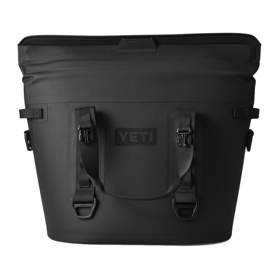 YETI Hopper M30 2.0 Black - Madison River Fishing Company