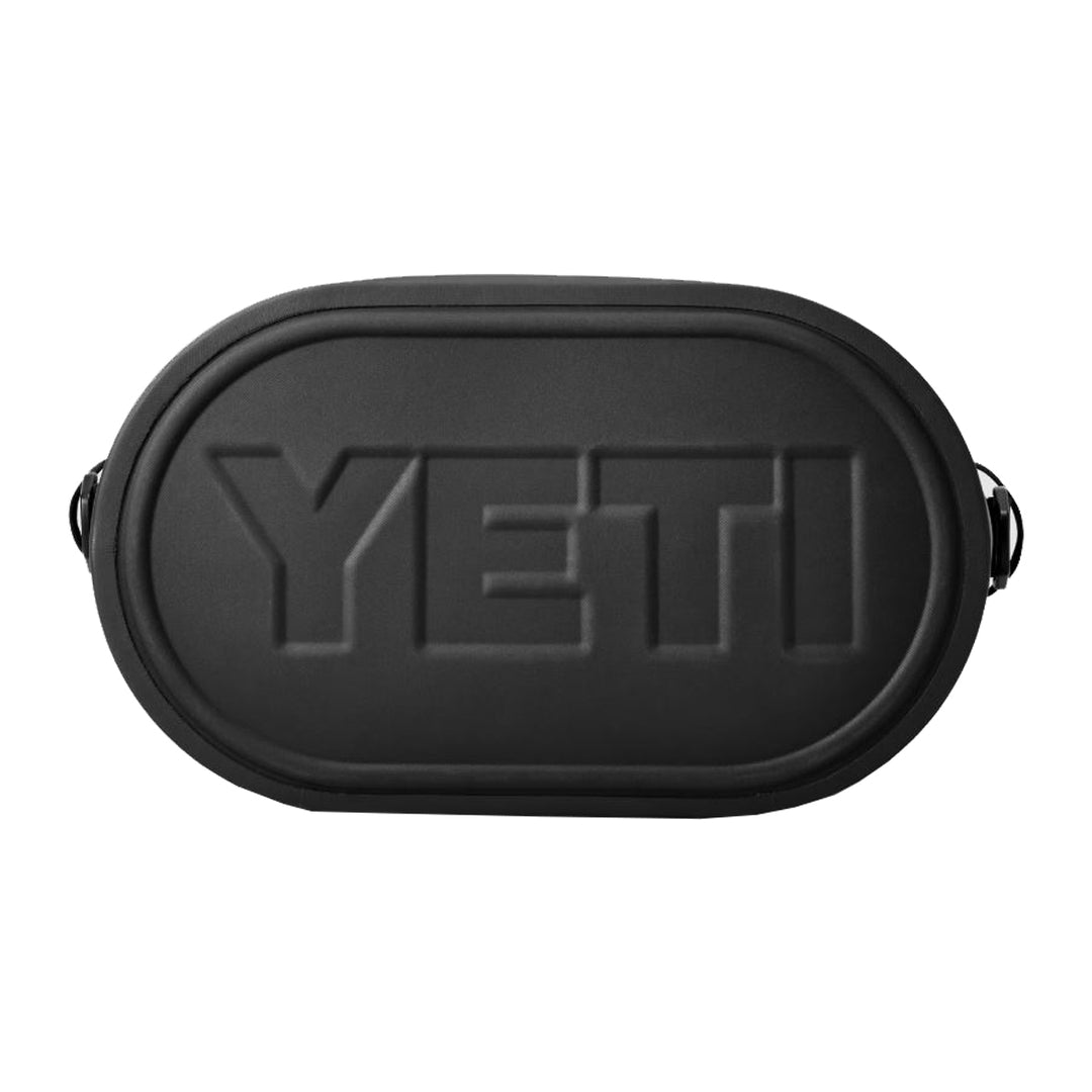YETI Hopper M30 2.0 Black - Madison River Fishing Company