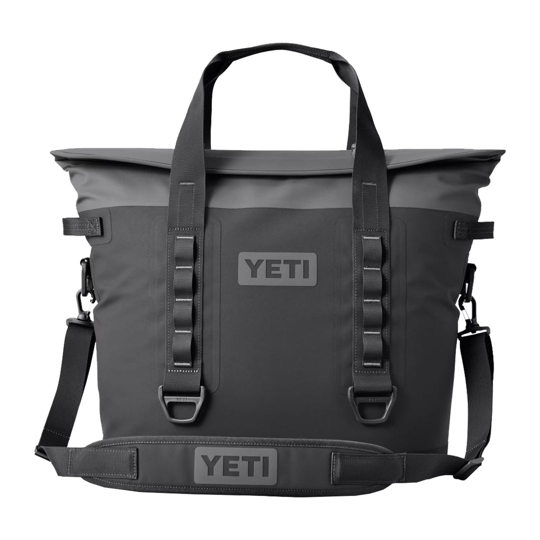 YETI Hopper M30 2.0 Charcoal