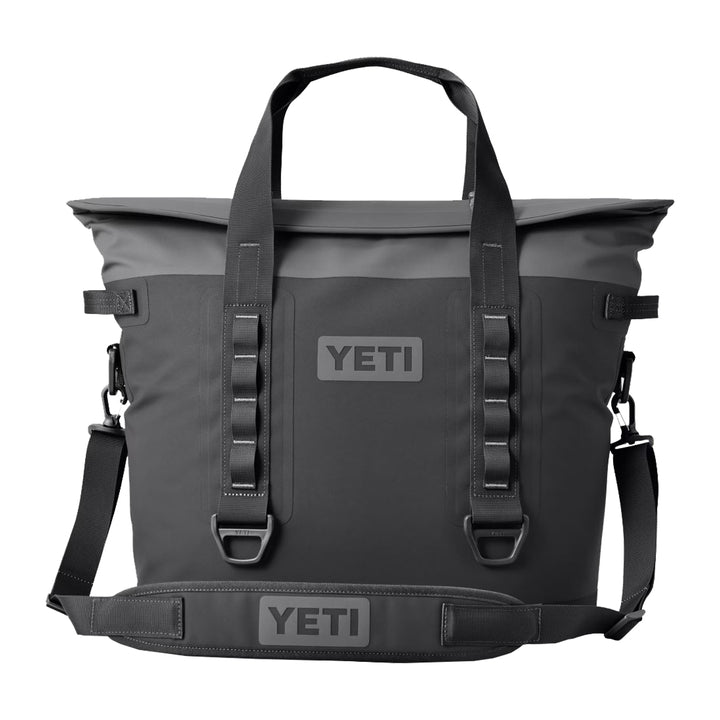 YETI Hopper M30 2.0 Charcoal - Madison River Fishing Company