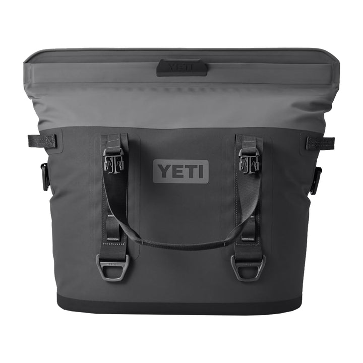 YETI Hopper M30 2.0 Charcoal - Madison River Fishing Company