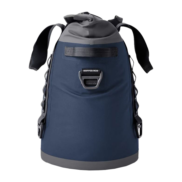YETI Hopper M30 2.0 Navy - Madison River Fishing Company