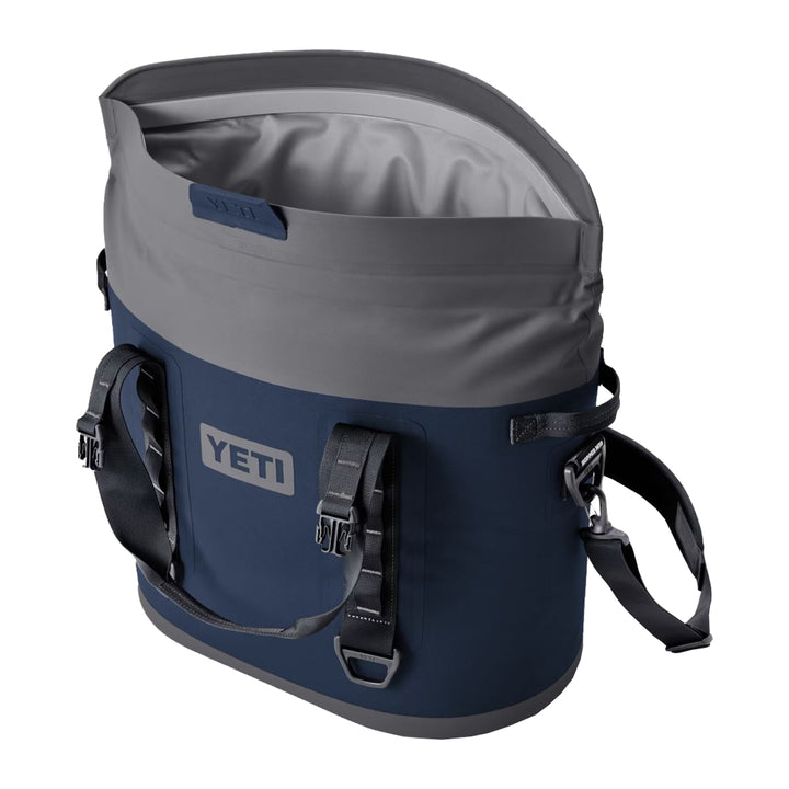 YETI Hopper M30 2.0 Navy - Madison River Fishing Company