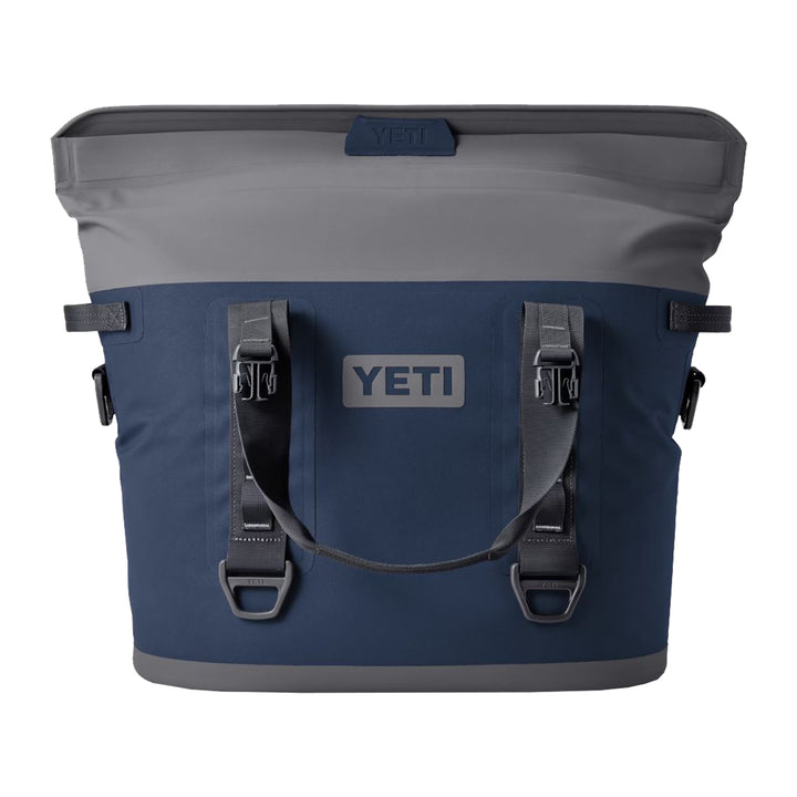 YETI Hopper M30 2.0 Navy - Madison River Fishing Company