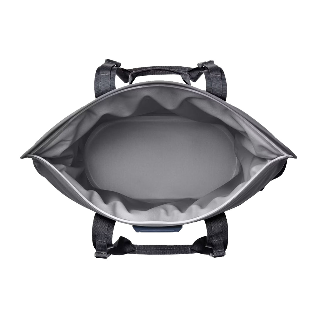 YETI Hopper M30 2.0 Navy - Madison River Fishing Company