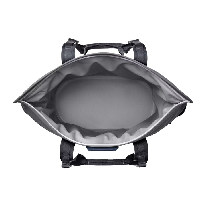 YETI Hopper M30 2.0 Navy - Madison River Fishing Company