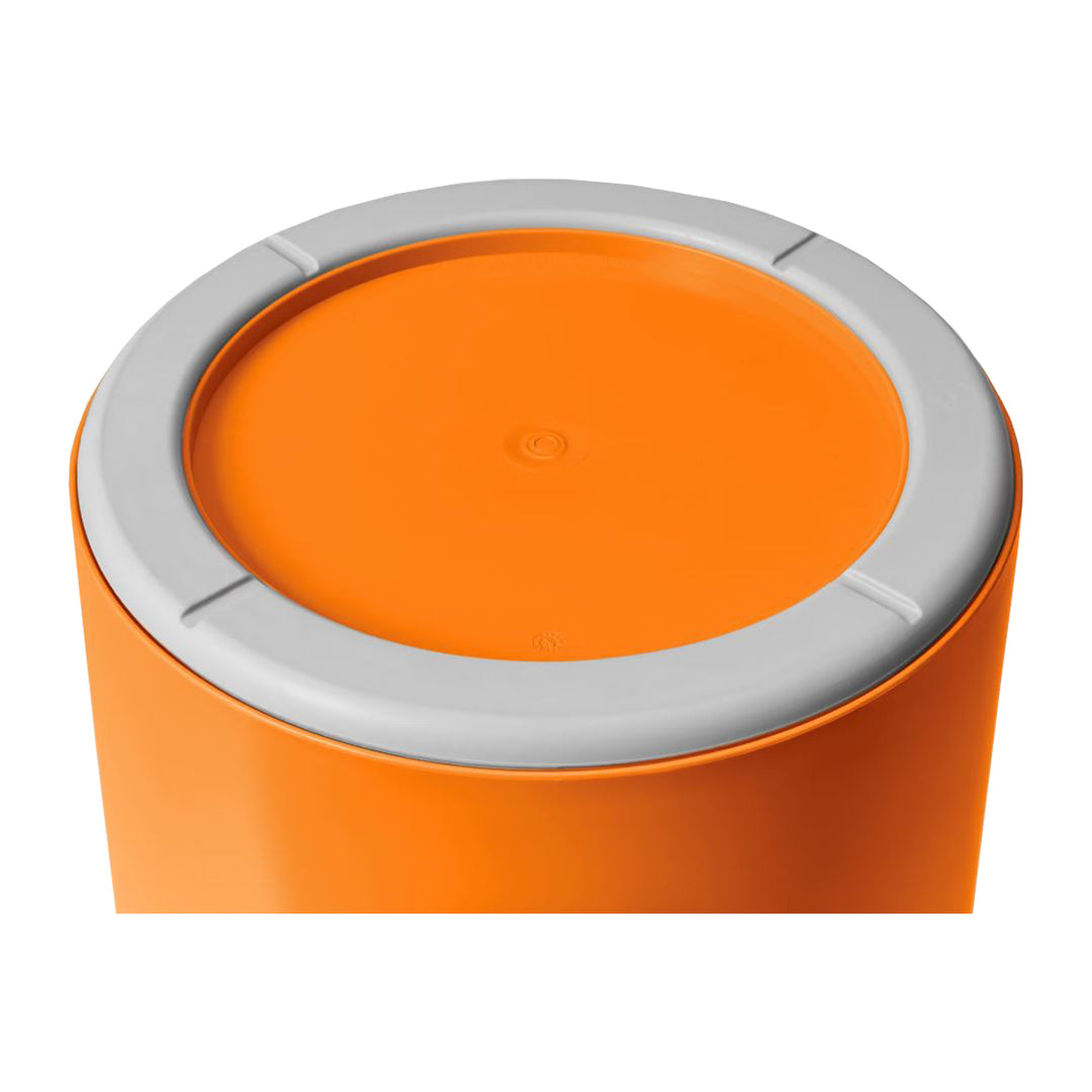 YETI LoadOut 5 Gallon Bucket King Crab Orange - Madison River Fishing Company