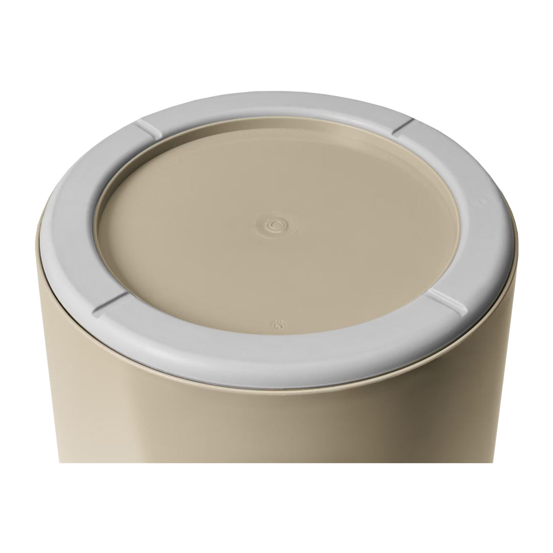 YETI LoadOut 5 Gallon Bucket Tan - Madison River Fishing Company