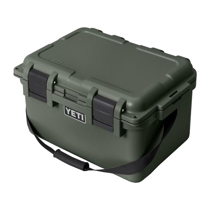 YETI LoadOut GoBox 30 2.0 Camp Green - Madison River Fishing Company