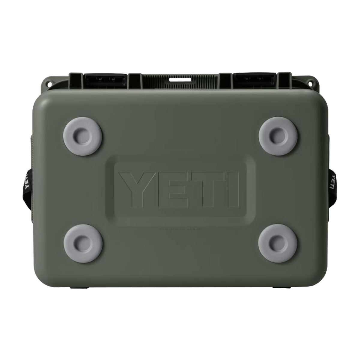 YETI LoadOut GoBox 30 2.0 Camp Green – Madison River Fishing Company