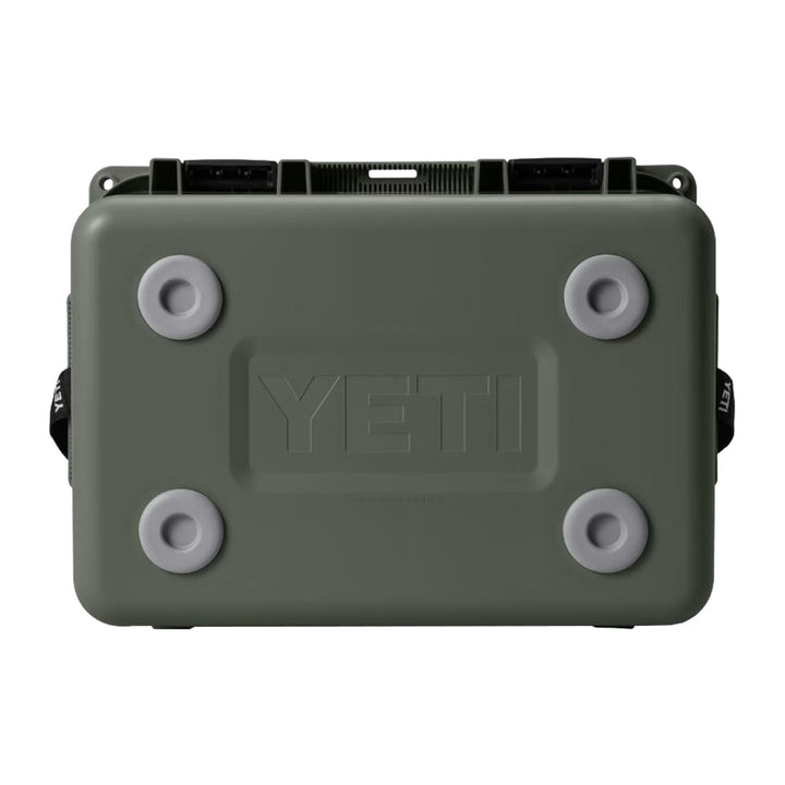YETI LoadOut GoBox 30 2.0 Camp Green - Madison River Fishing Company