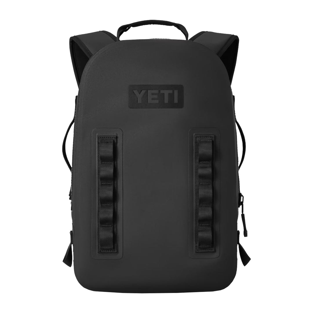 YETI Panga Submersible Backpack 28 Black - Madison River Fishing Company