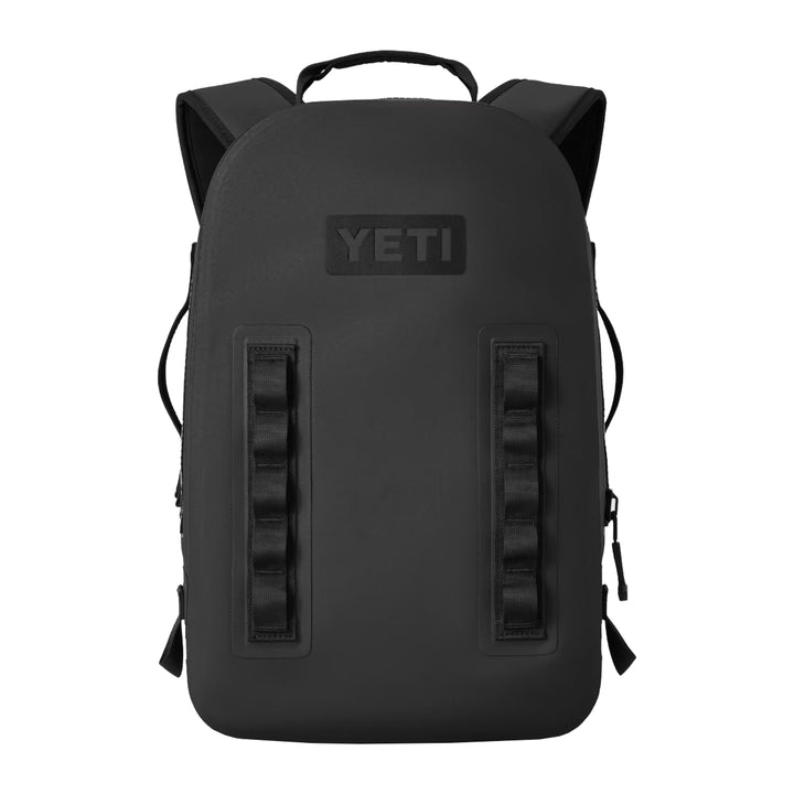YETI Panga Submersible Backpack 28 Black - Madison River Fishing Company