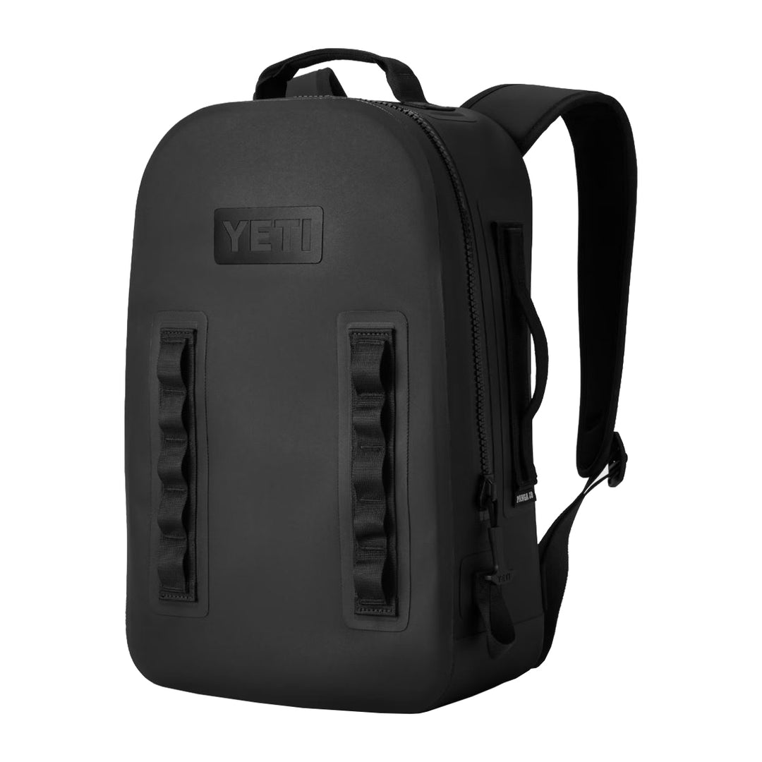 YETI Panga Submersible Backpack 28 Black - Madison River Fishing Company