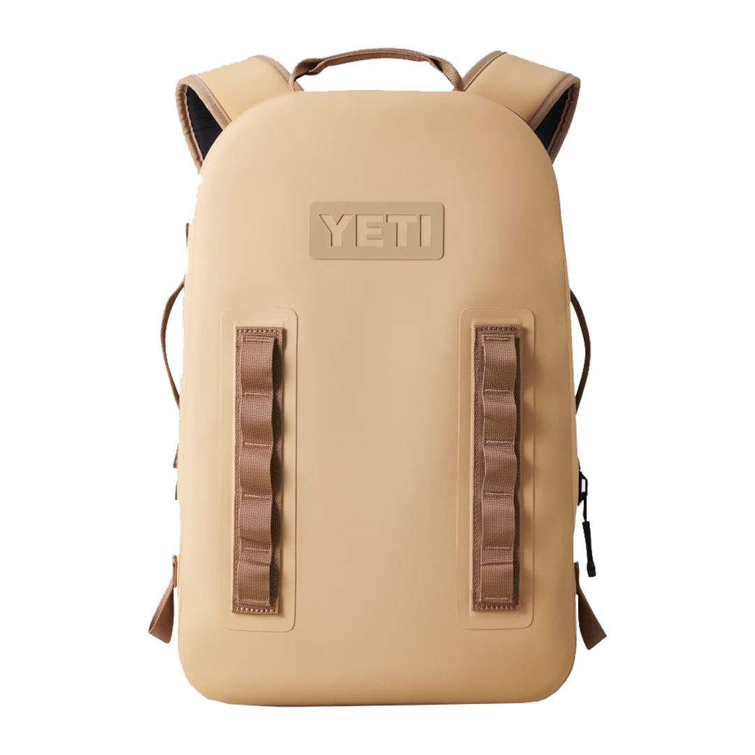 YETI Panga Submersible Backpack 28 Tan
