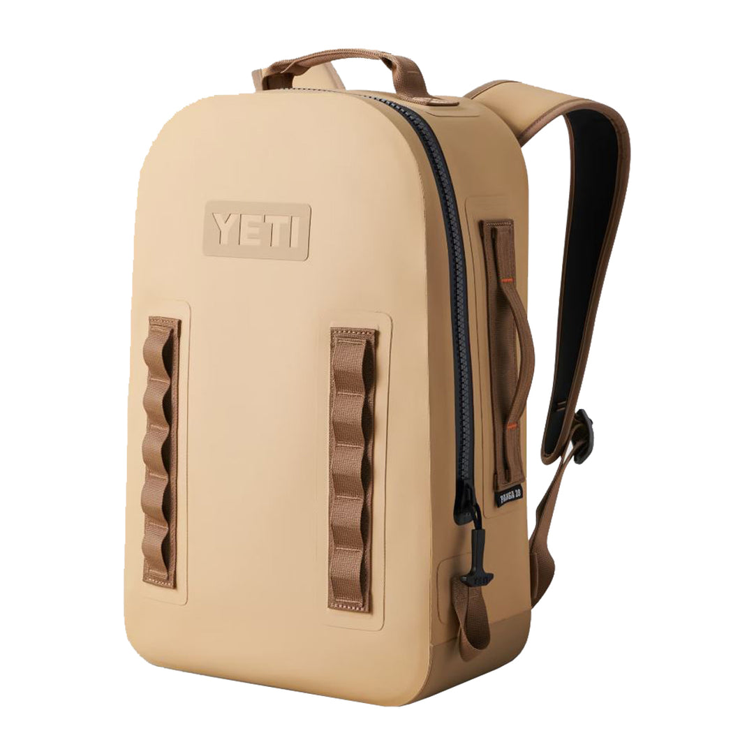 YETI Panga Submersible Backpack 28 Tan