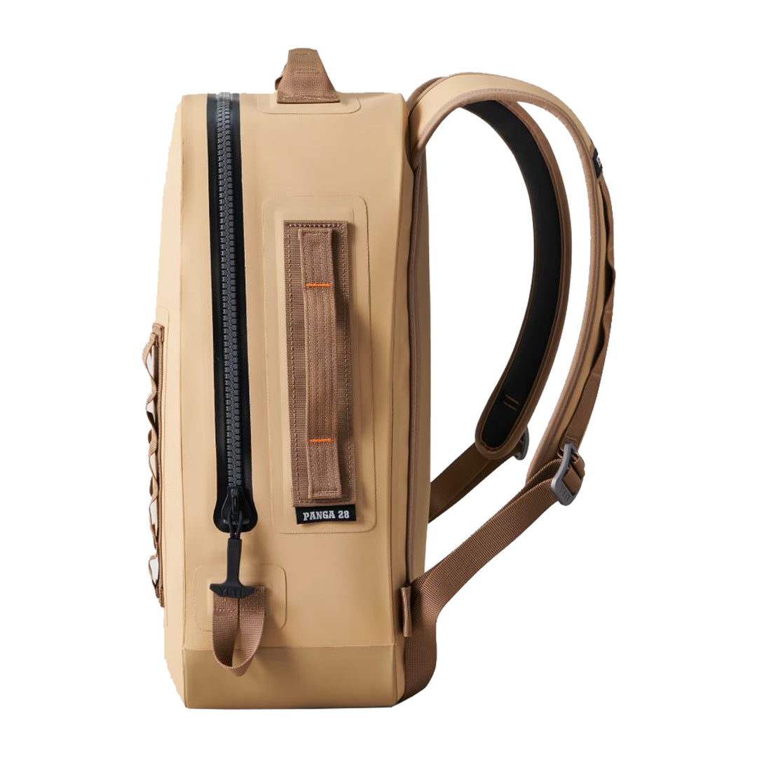 YETI Panga Submersible Backpack 28 Tan