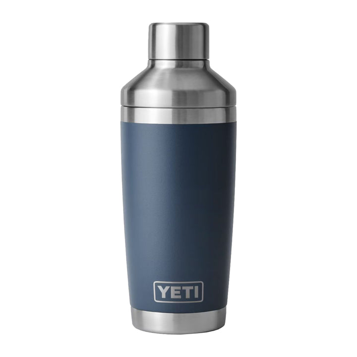 YETI Rambler 20 oz Cocktail Shaker Navy - Madison River Fishing Company