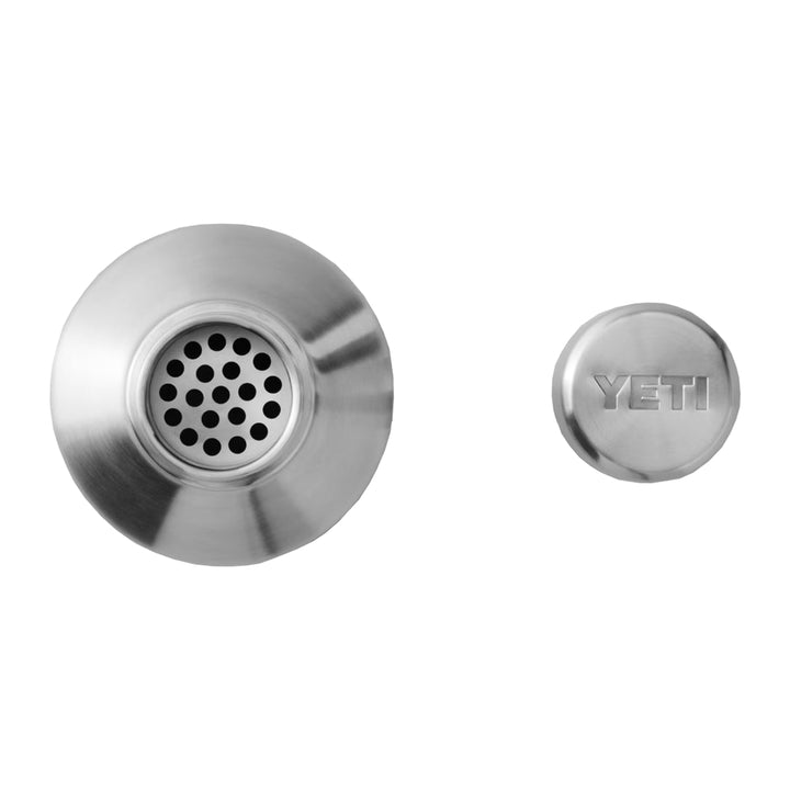 YETI Rambler 20 oz Cocktail Shaker Navy - Madison River Fishing Company