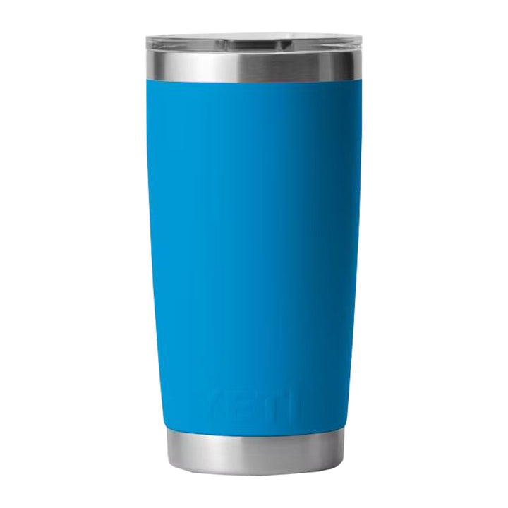 YETI Rambler 20 oz Tumbler MS Big Wave Blue - Madison River Fishing Company