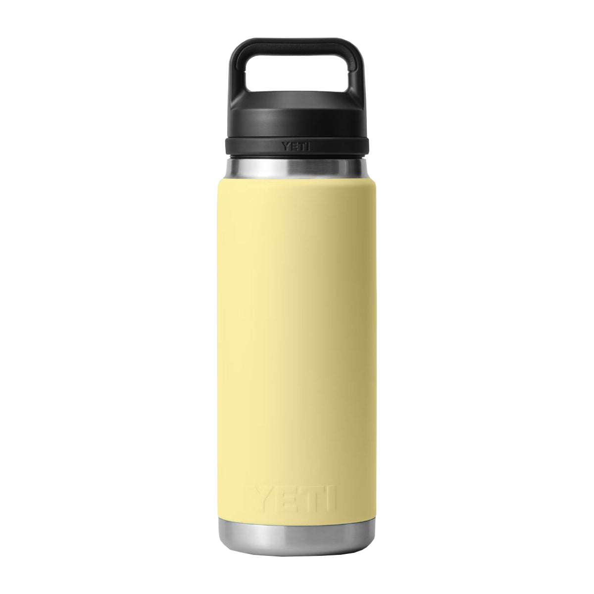 YETI Rambler 26 oz Bottle Chug Daybreak Yellow – Madison River