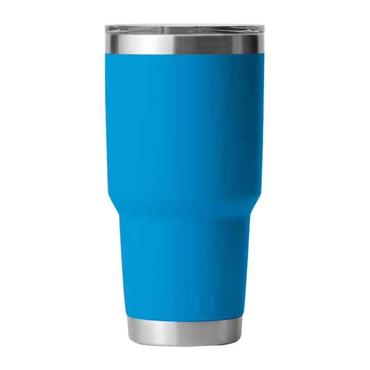YETI Rambler 30 oz Tumbler MS Big Wave Blue - Madison River Fishing Company