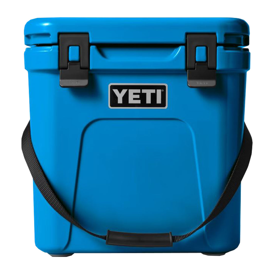 YETI Roadie 24 Big Wave Blue - Madison River Fishing Company