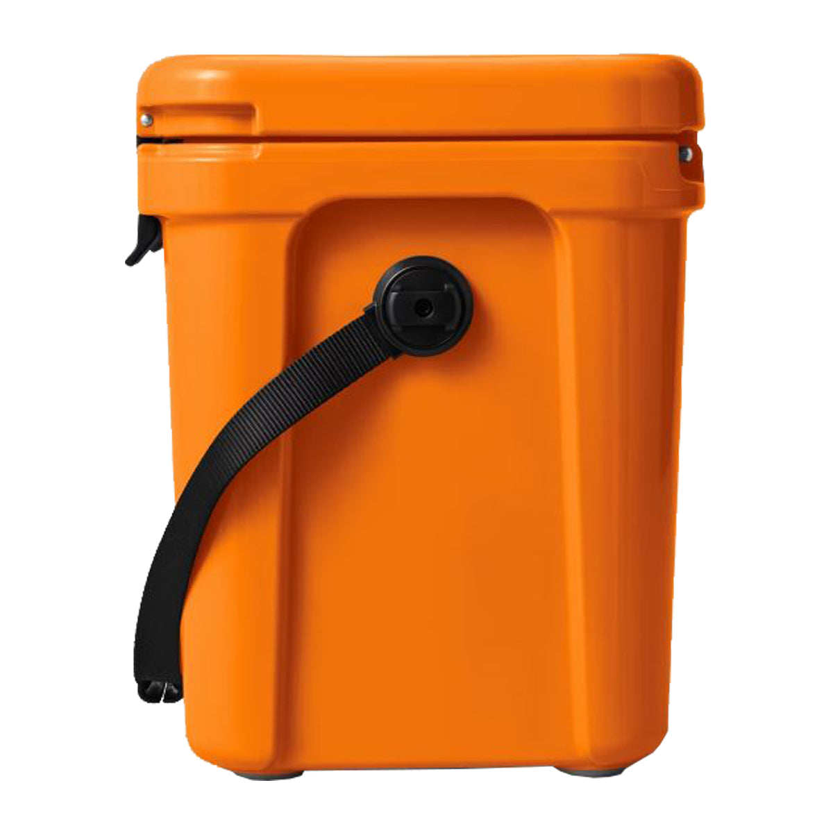 【YETI】Roadie 24 限定色 キングクラブオレンジ YETI（イエティ） 【即納】イエティ YETI COOLERS Roadie 24 King Crab